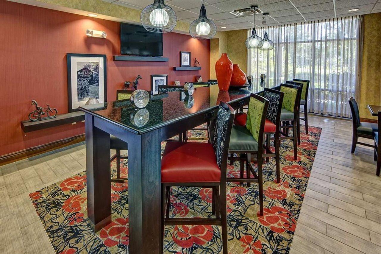 Quality Inn & Suites Quincy - Downtown Екстер'єр фото