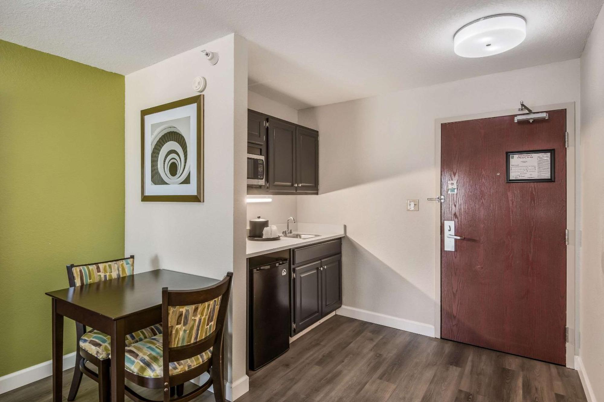 Quality Inn & Suites Quincy - Downtown Екстер'єр фото